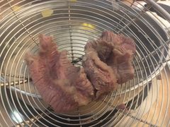 -陈记顺和潮汕牛肉火锅(韩江路店)