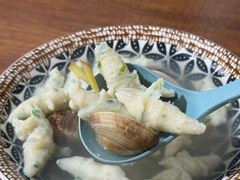 鱼丸汤-食来运转平潭小吃(平潭店)