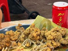 -醉壹号海鲜大排档(厦门美食地标店)