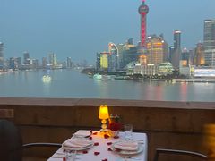 -上海和平饭店华懋阁 Cathay Room