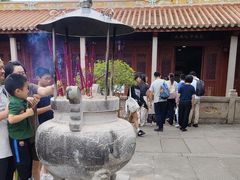 -揭阳学宫(榕城区)