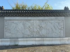 -万佛湖风景区