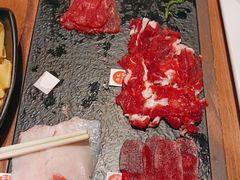 -掂档潮汕牛肉火锅(沈阳万象城店)