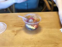 -忆夏爽黑仔漳州四果汤(顶澳仔猫街店)