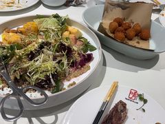 -味+新京宴·烤鸭·北京菜(创意谷店)