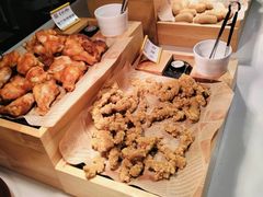 -言玖鲜火锅串串披萨自助(益田假日店)