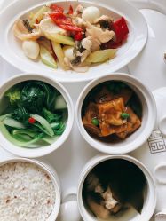点击看大图 -美悦月子中心(财大店)