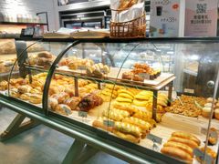 -幸福西饼面包茶饮(车公庙店)