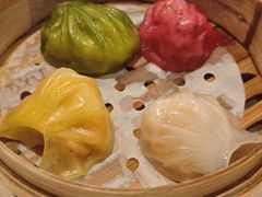 -白天鹅宾馆-宏图府餐厅