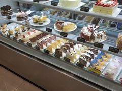 -BreadTalk面包新语(龙之梦购物中心莘庄店)
