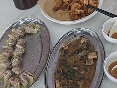 -嘉升大排档(番禺总店)