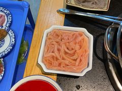 -飘香火锅(玉林西路店)
