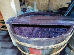 -璞真扎染博物馆