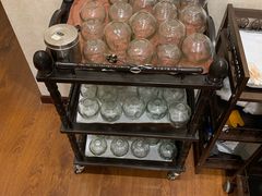 大堂-筋骨堂热敷推拿按摩(翠华路店)