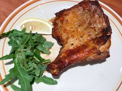 -萨莉亚意式餐厅(万嘉商业广场店)