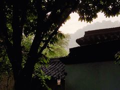 -法云安缦酒店