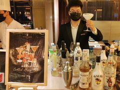 -富力丽思卡尔顿酒店·香荟全日制餐厅