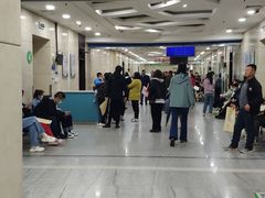 -中国医科大学附属盛京医院(南湖院区)
