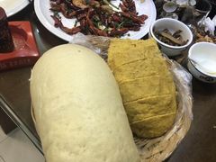 -抹直口特色菜馆(一店)