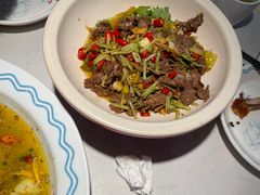 -花椒俏川菜小馆(南海万达店)