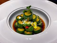 -东湖食堂·湖景餐厅•会议