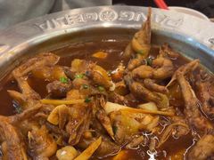 -胖哥俩肉蟹煲(石家庄勒泰中心店)
