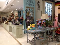 -剪刀石头布家居广场