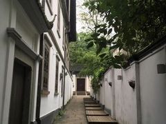 -杭州西湖风景名胜区-北街寻梦