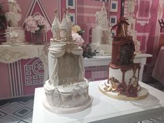 -考文甜品研究社
