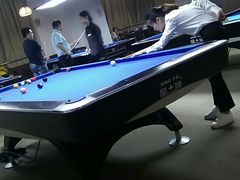 -丁俊晖台球俱乐部(海上海·弘基休闲广场店)