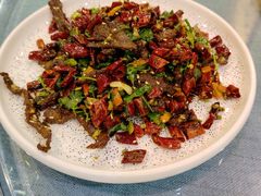 -香巴拉云南餐厅(华莱坞店)