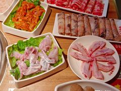 -季季红火锅(长沙步行街店)