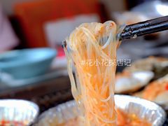 -蚝英雄·鲜蚝自助专门店(洋桥店)