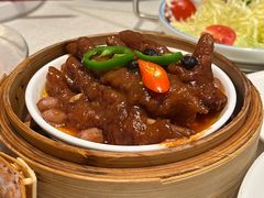 -晋江荣誉国际酒店·港誉茶餐厅