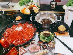 -呷哺呷哺(西单大悦城店)