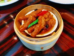 -新天世纪中餐厅