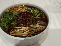 浑源凉粉-老爷庙风味美食府(魏都大道店)