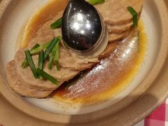 -西贝(六里桥旗舰店)