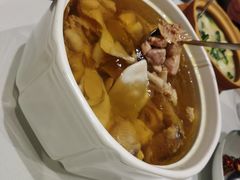 -京参園海鲜餐厅