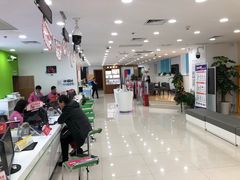 -中国电信营业厅(翔殷路)