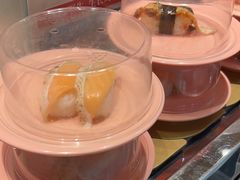 -争鲜回转寿司(通州万达店)