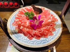 -阳坊涮肉(西直门凯德mall店)