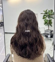 点击看大图 -KIMI HAIR SALON·烫染设计店