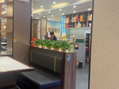 -金陵后厨·南京菜(新街口秣陵路店)