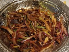 -小鱼小牛·鱼牛干锅·脆鱼火锅(世欧广场店)