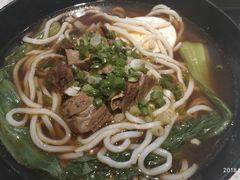 -老牌坊•鲁菜名店•地道济南菜(大观园商埠店)