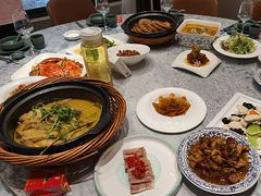 -聚丰园•湖鲜餐厅(阿红私房菜梅石路店)