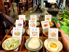 -一味大院•桐庐菜传承店(春江路店)