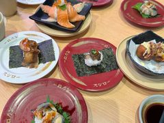 -寿司郎(皇庭广场店)