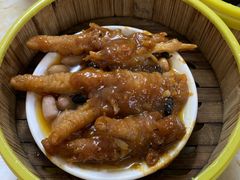 港式凤爪花生-肥佬夜茶(早茶·西乡店)